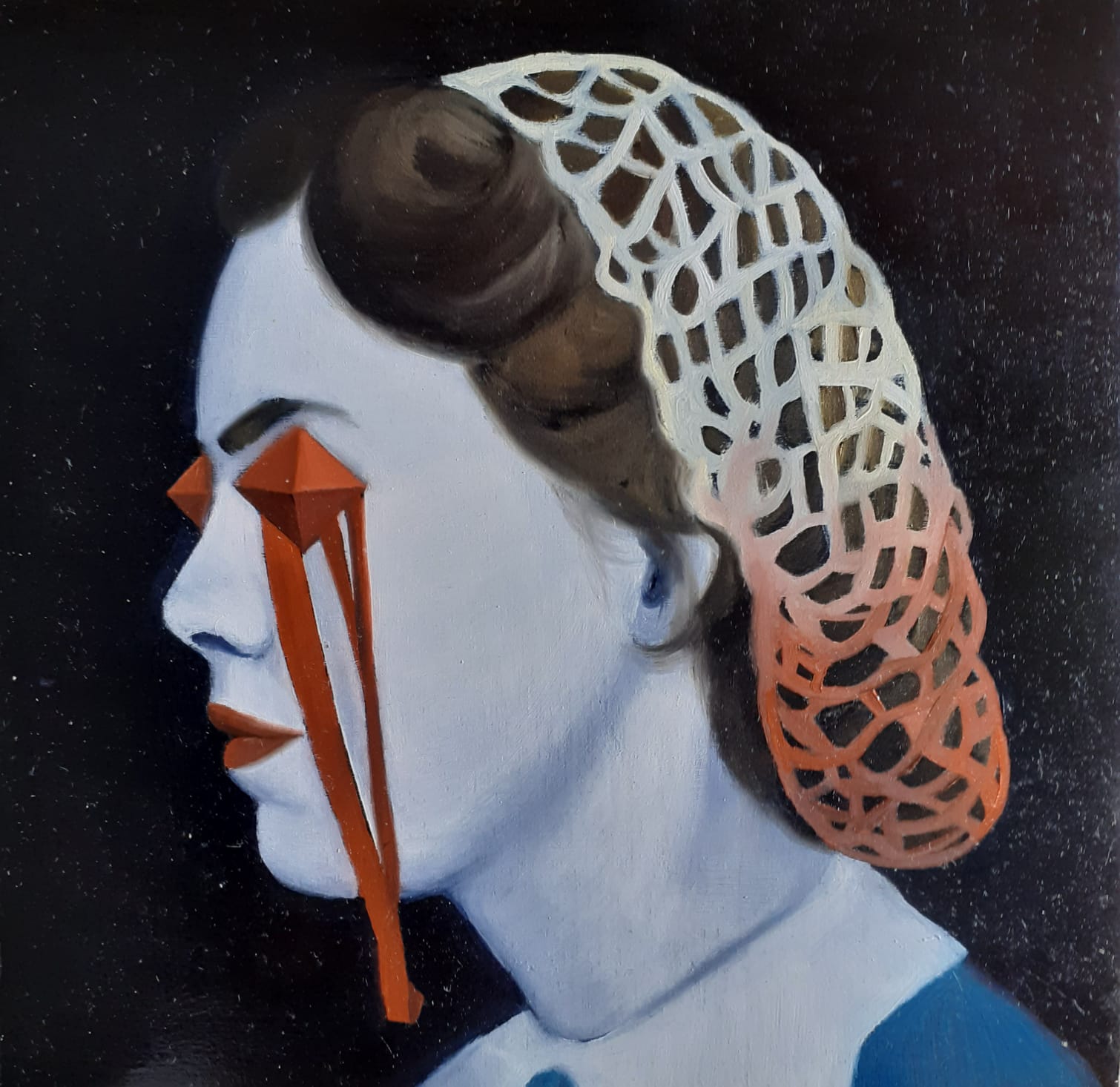 Silvia Idili - Visionary