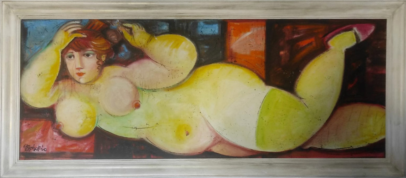 Michele Gregorio - Untitled