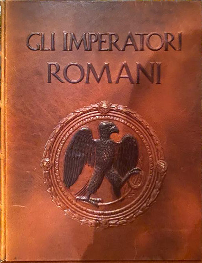 ITALY - THE ROMAN EMPERORS