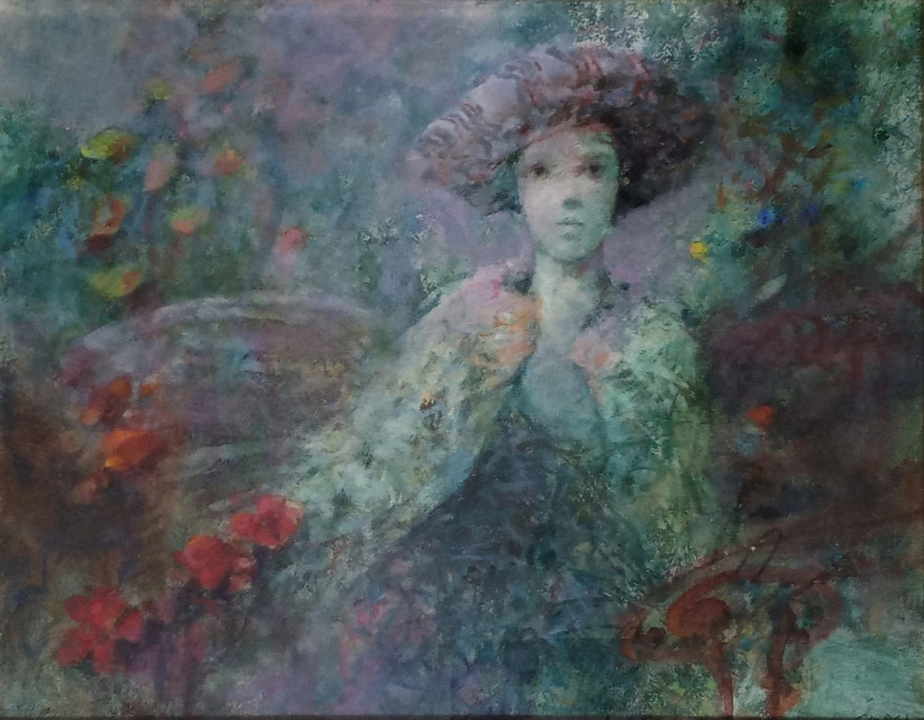 Giuseppe Giorgi - Senza titolo