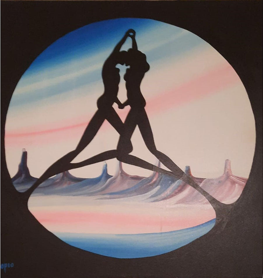 Maurizio Procopio - Amor