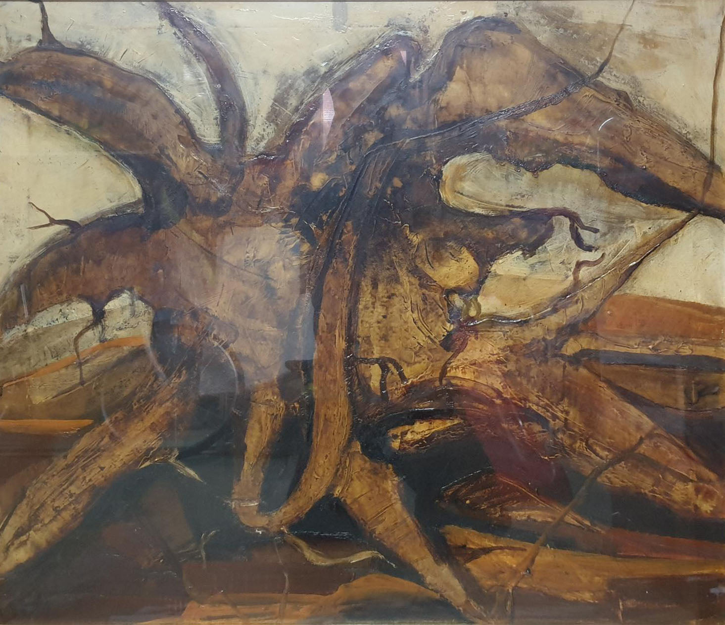 Mario D'Anna - Big Root