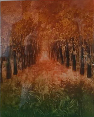 Giuliana Consilvio - Gótico lombardo