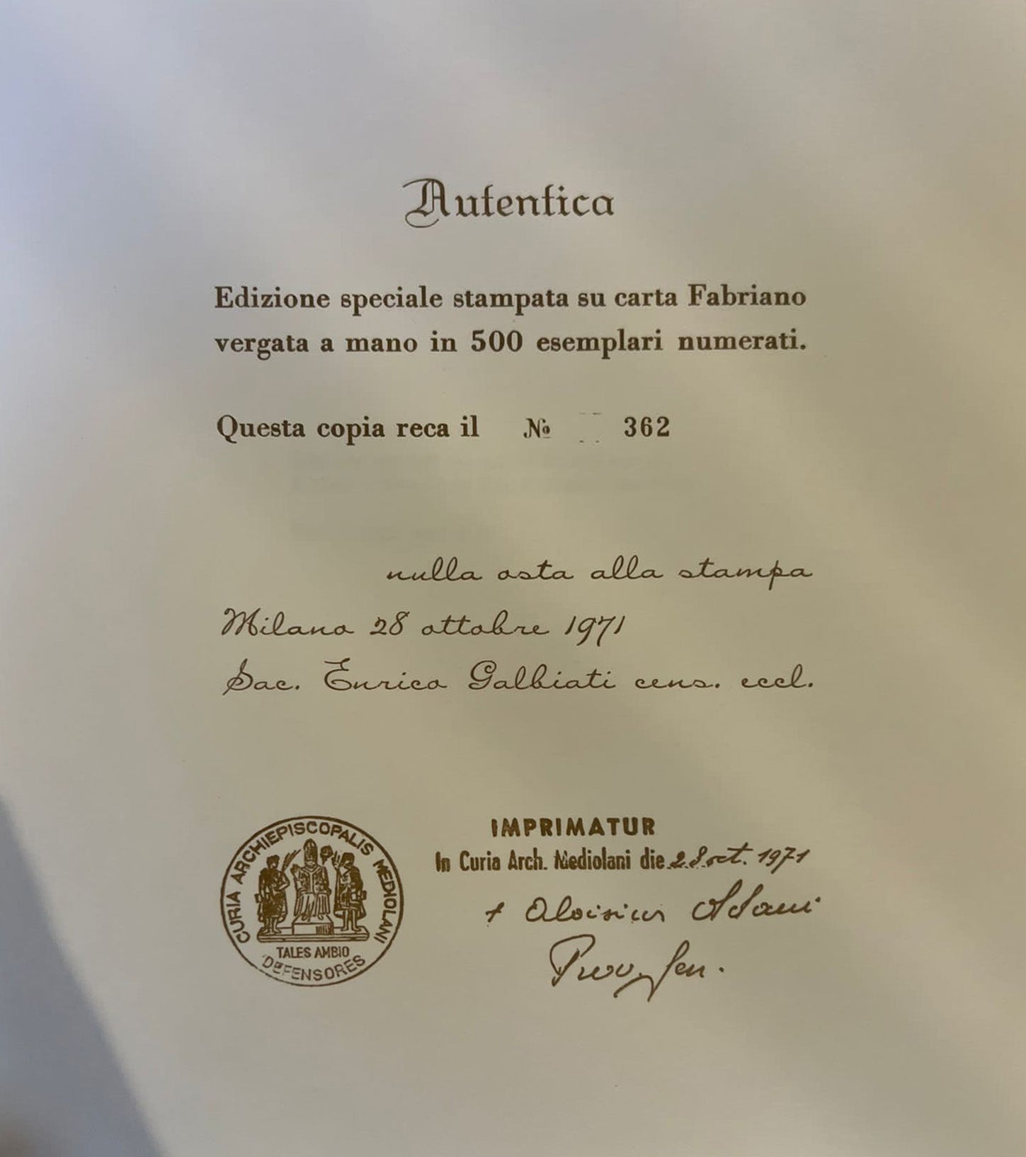 La Sacra Bibbia - European Book Milano