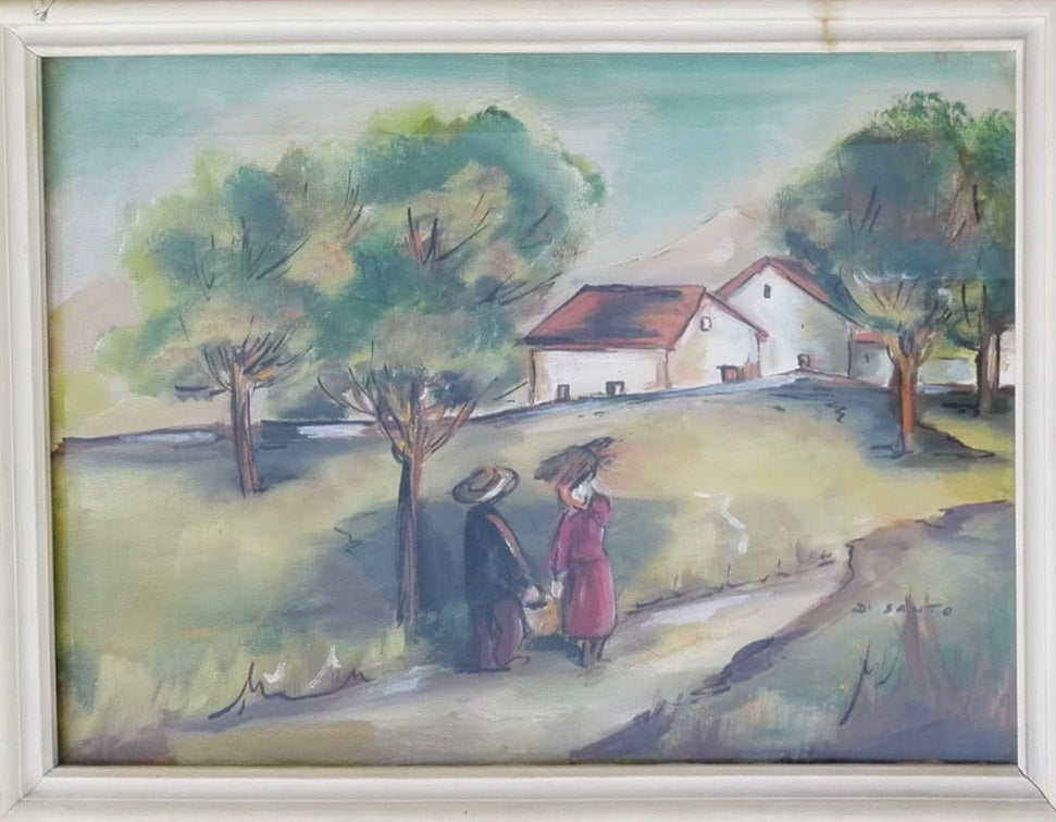 Angelo Di Santo - L'Altra Estate