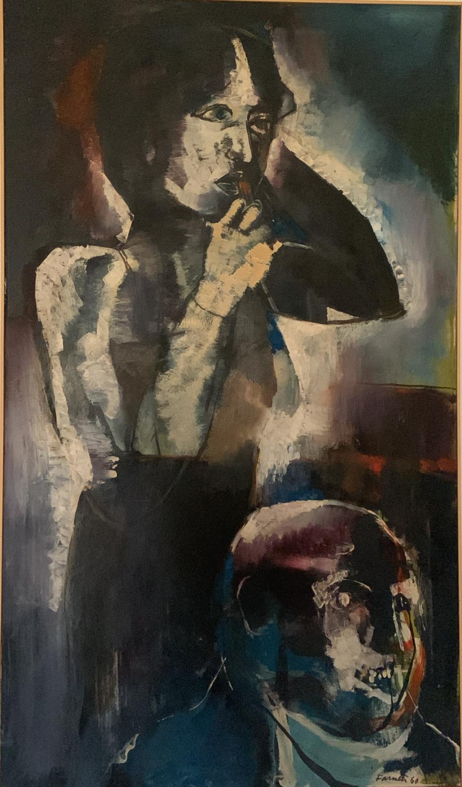 Fernando Farulli - Untitled