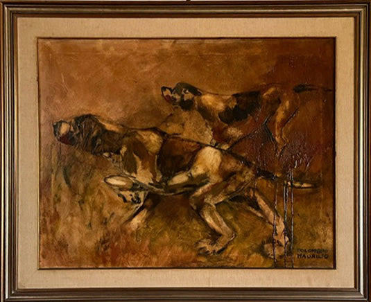 Maurilio Colombini - Untitled
