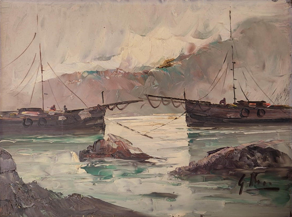 Giuseppe Rizzo - Untitled