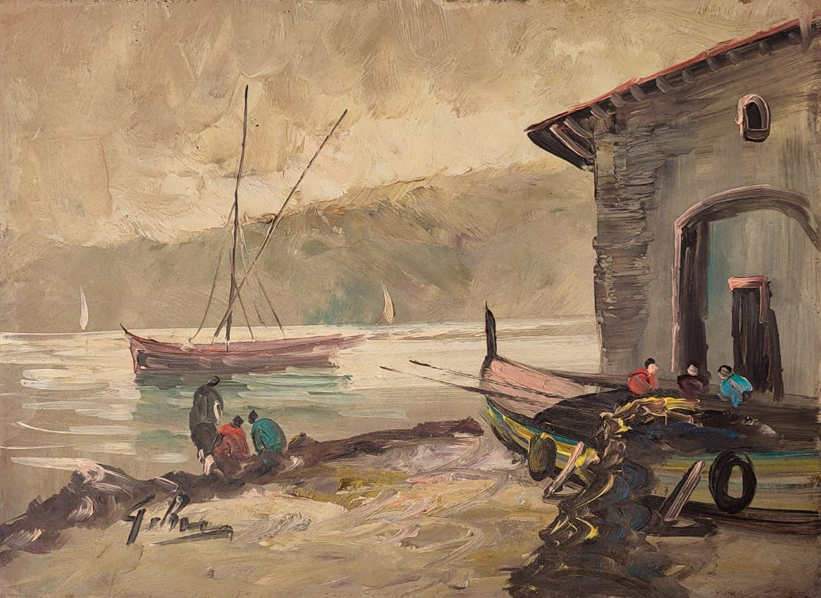 Giuseppe Rizzo - Untitled