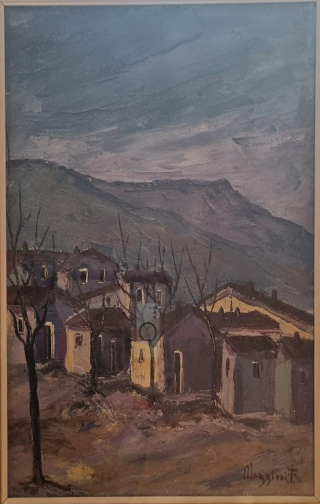 Ferma Maggioni - Nel Veronese