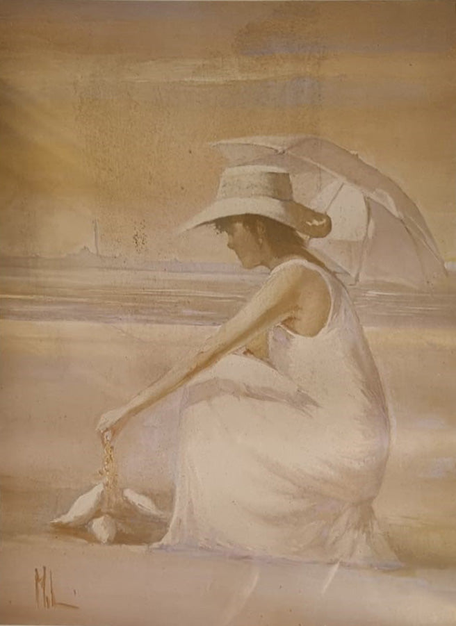 Innocenzo Melani - Untitled