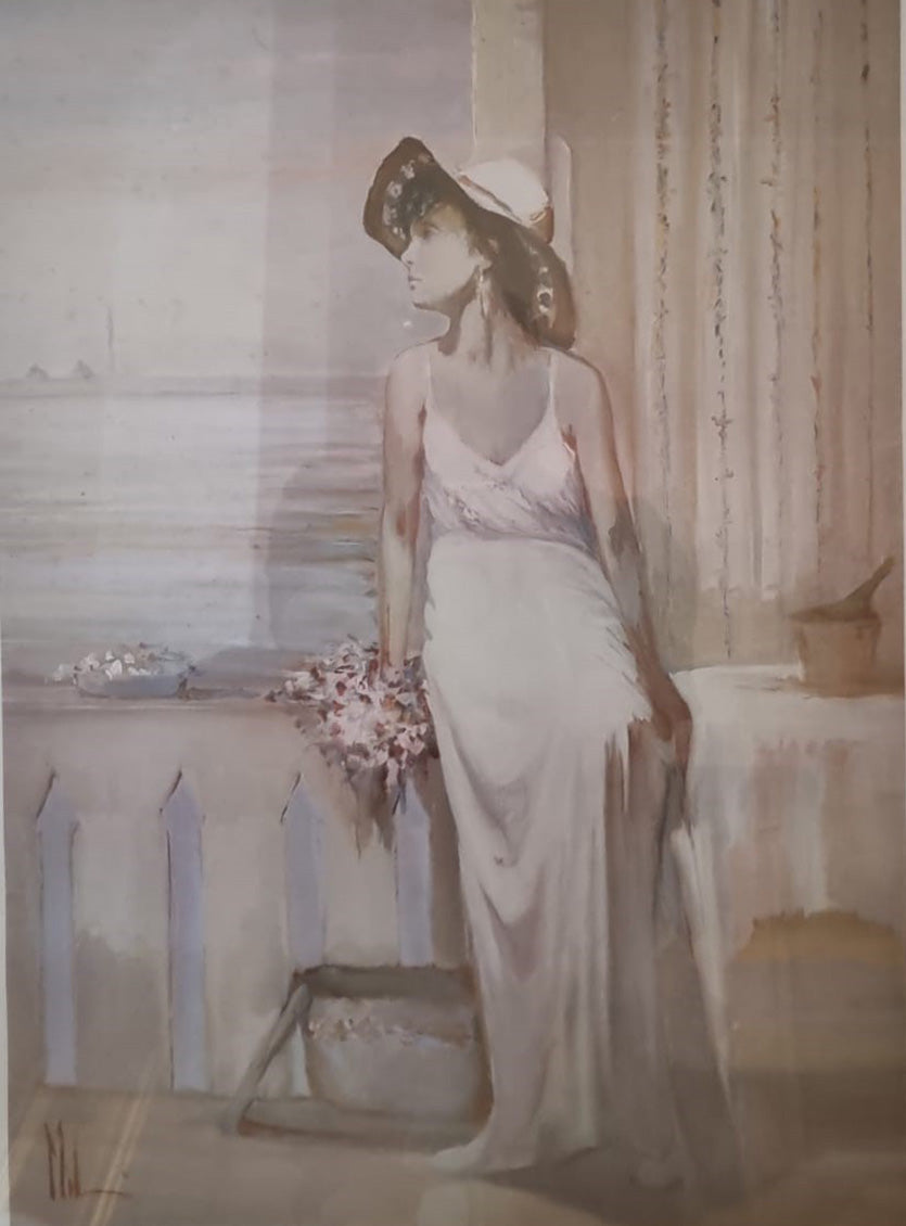 Innocenzo Melani - Untitled