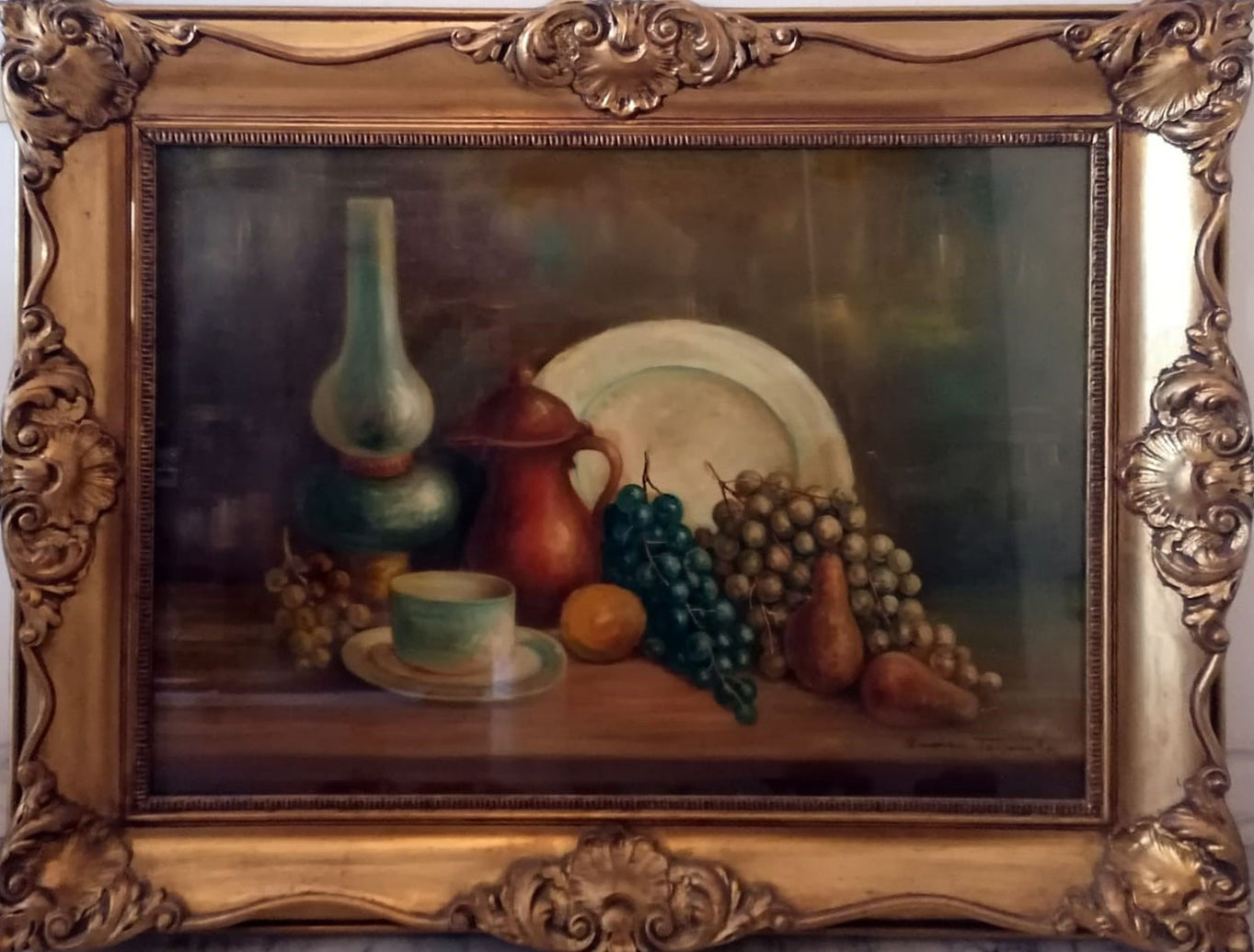 Andrea Tognola - Senza titolo