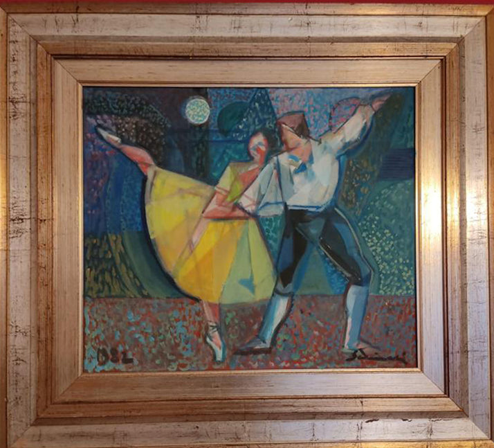 Daniel Schinasi - Ballet