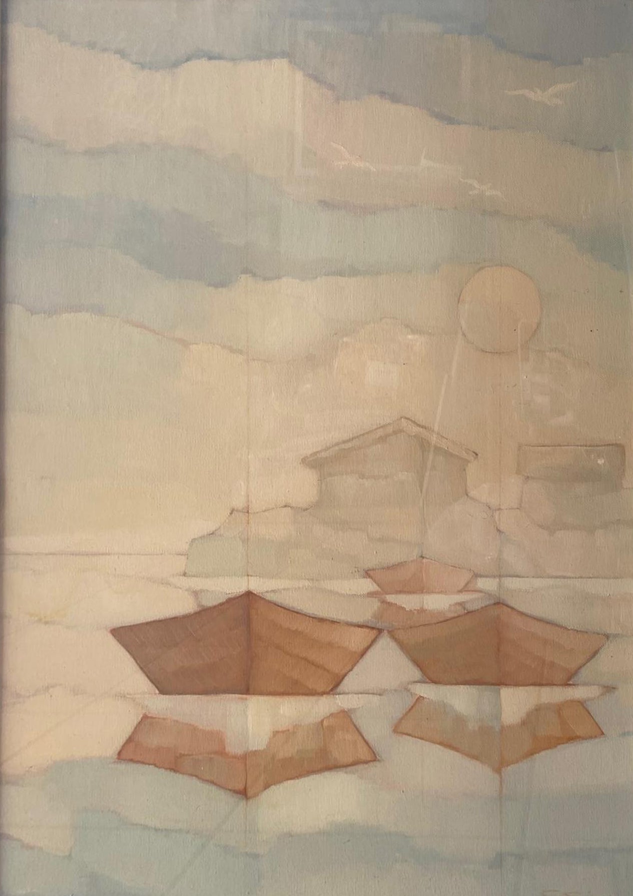 William Siega - Paisaje