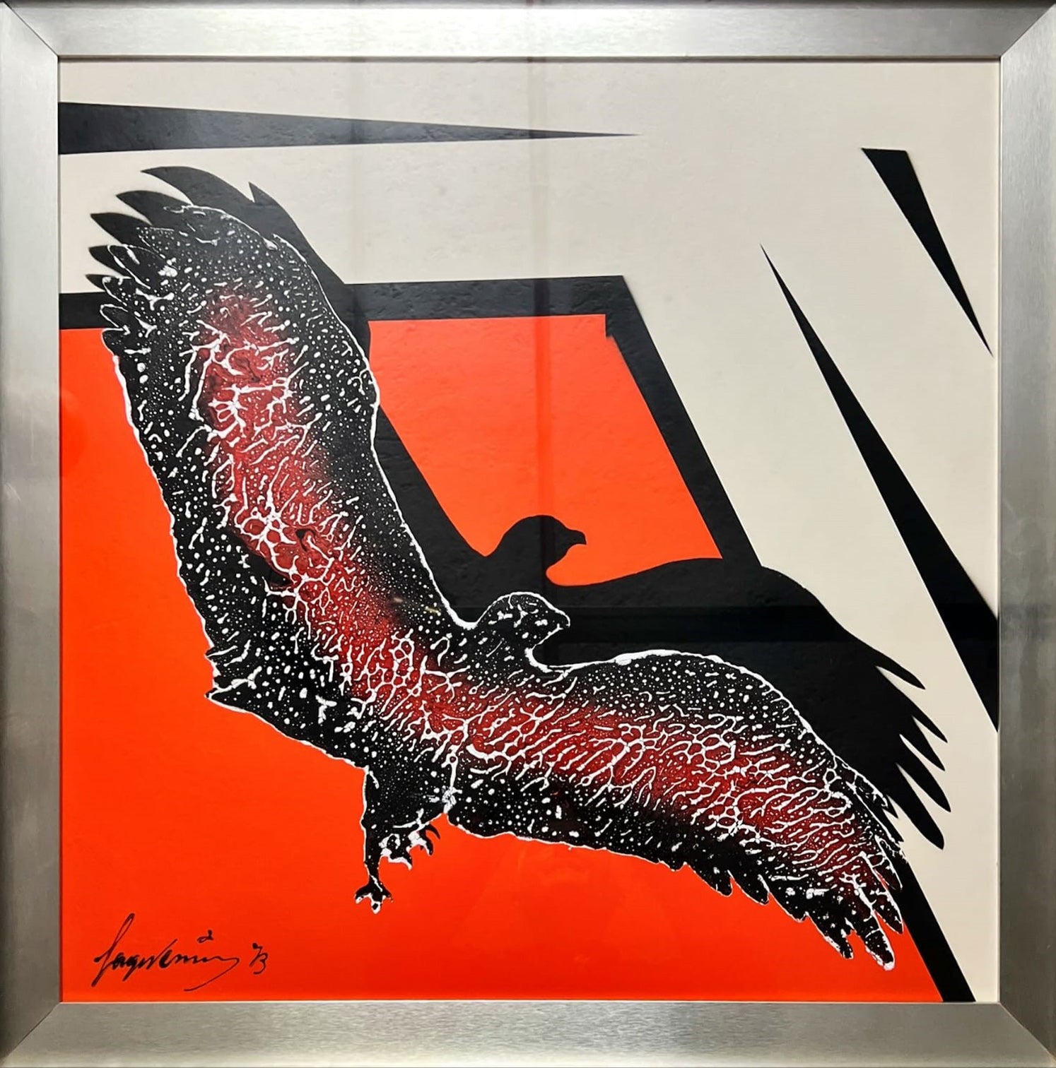 Sage Vernis - Untitled