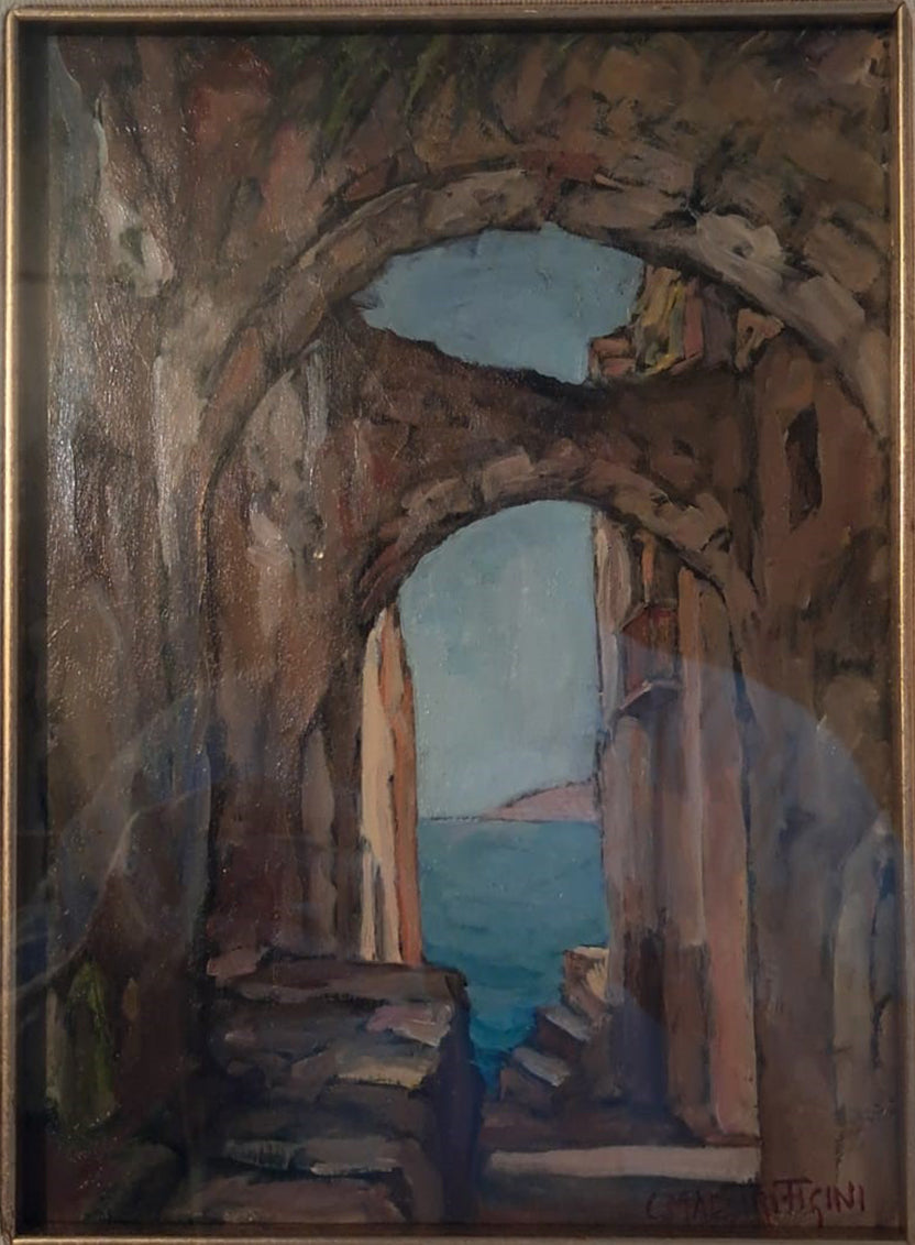 Maestros Figini - Gargano