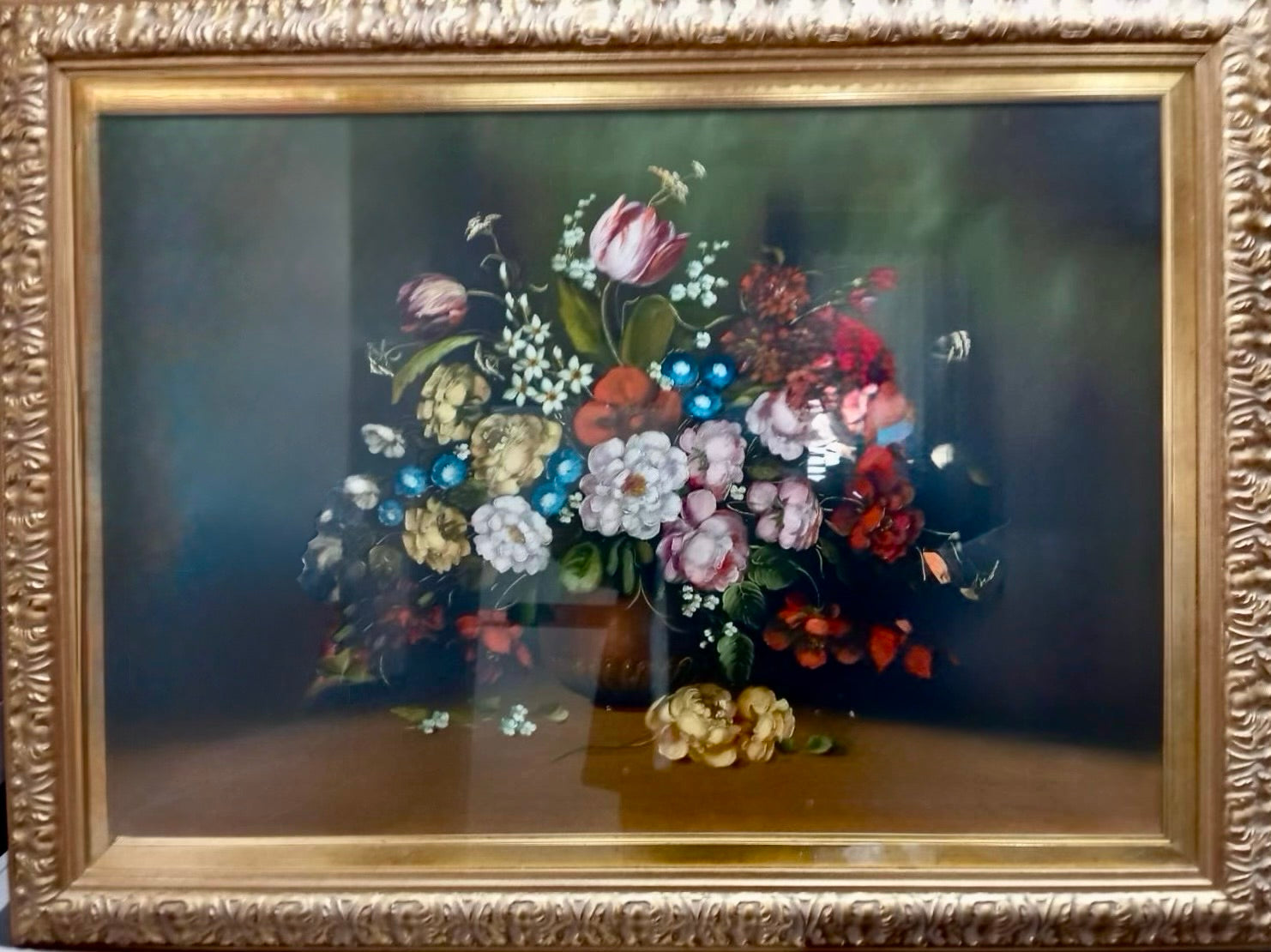 R. Rosini - Fiori