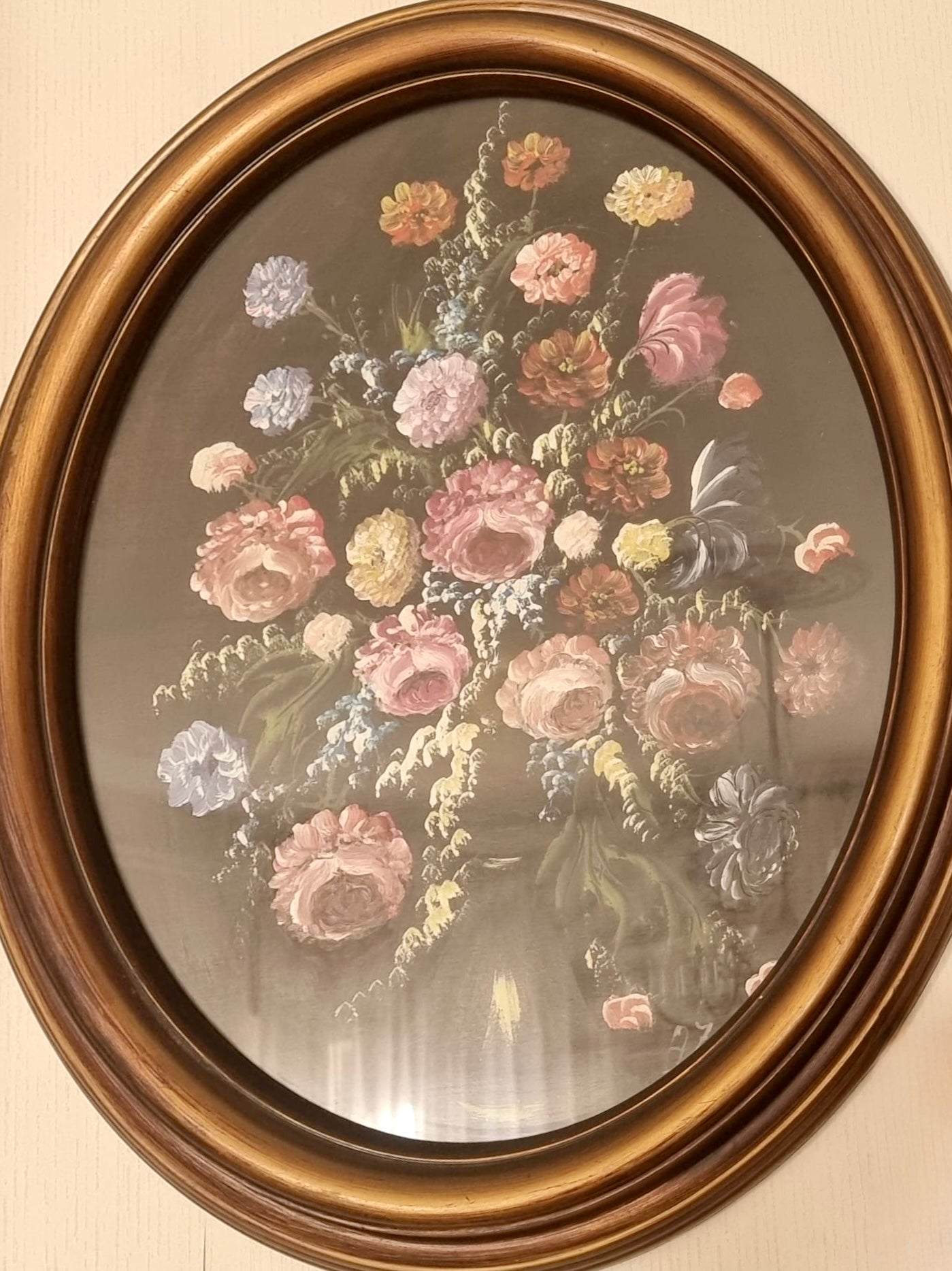 Alviero Zollino - Fiori