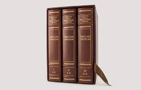 The Little Treccani in Three Volumes - Treccani
