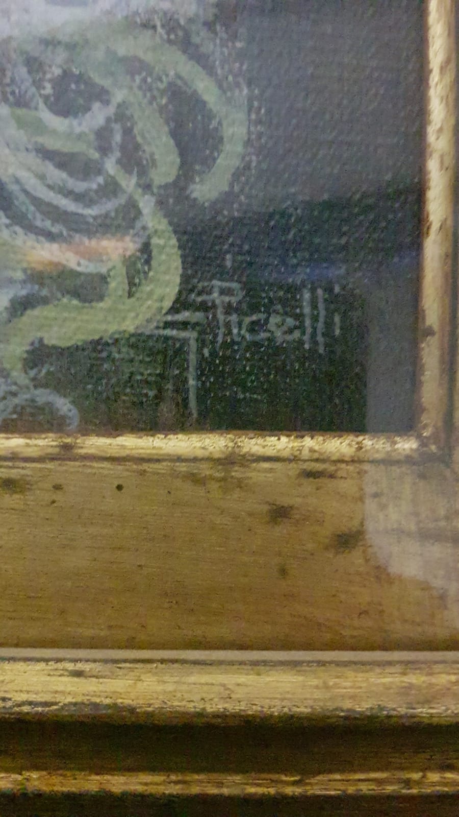 Giulio Picelli - Sin título