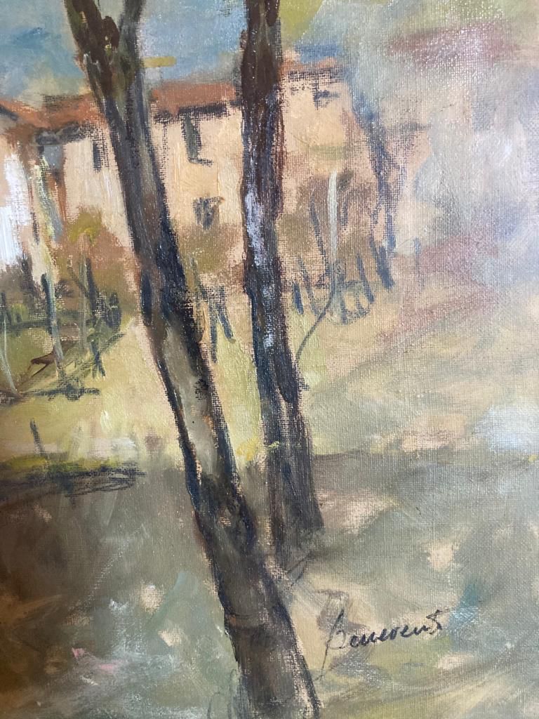 Luigi Benevento - Prealpi