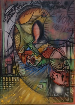 LA PAURA DELL'AMORE