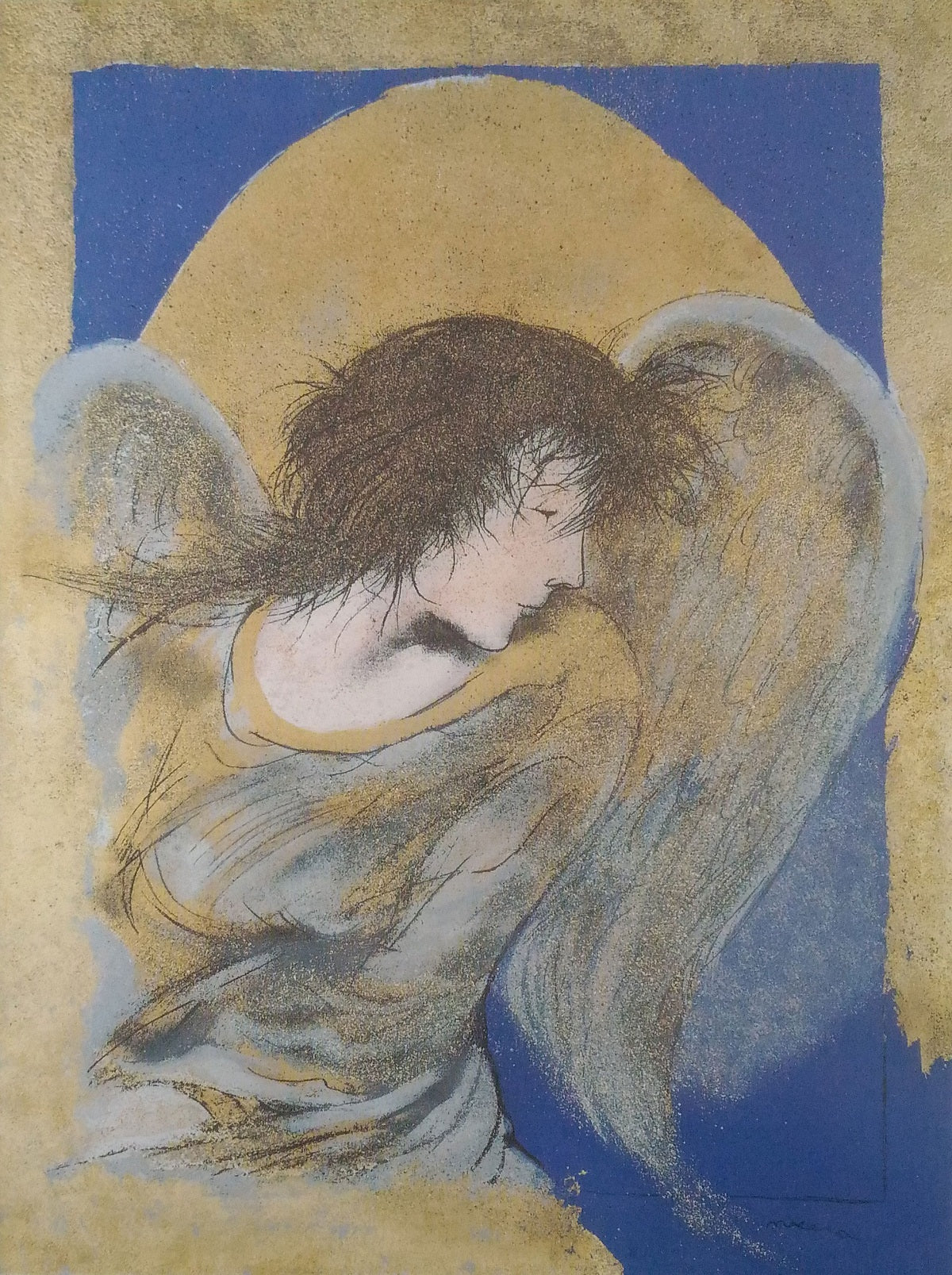 Antonio Nocera - Angelo