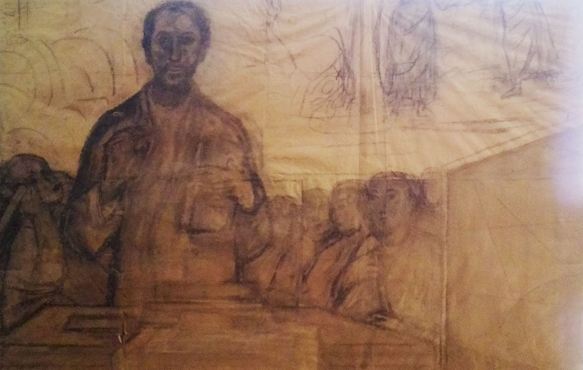 Tommaso Cascella - Spolvero