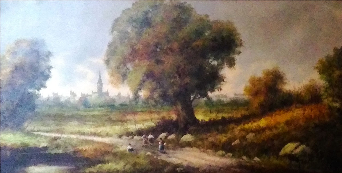 Viganò - Paisaje