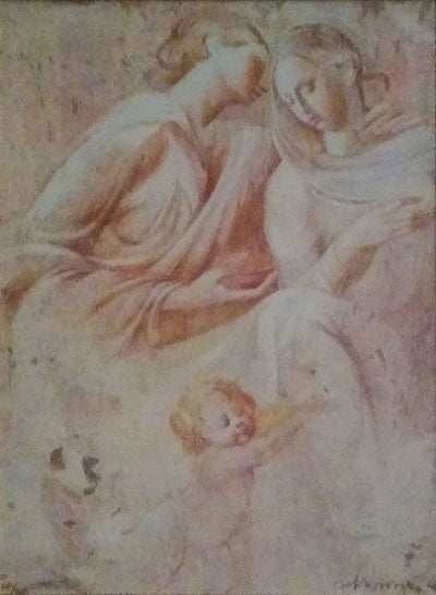 Elvio Marchionni - Confidenze