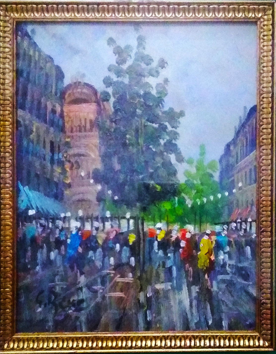 Renè Genais - Untitled