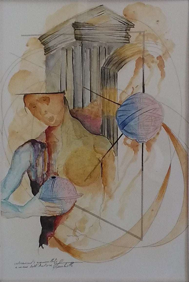 Vincenzo Zanchiello - Panteon