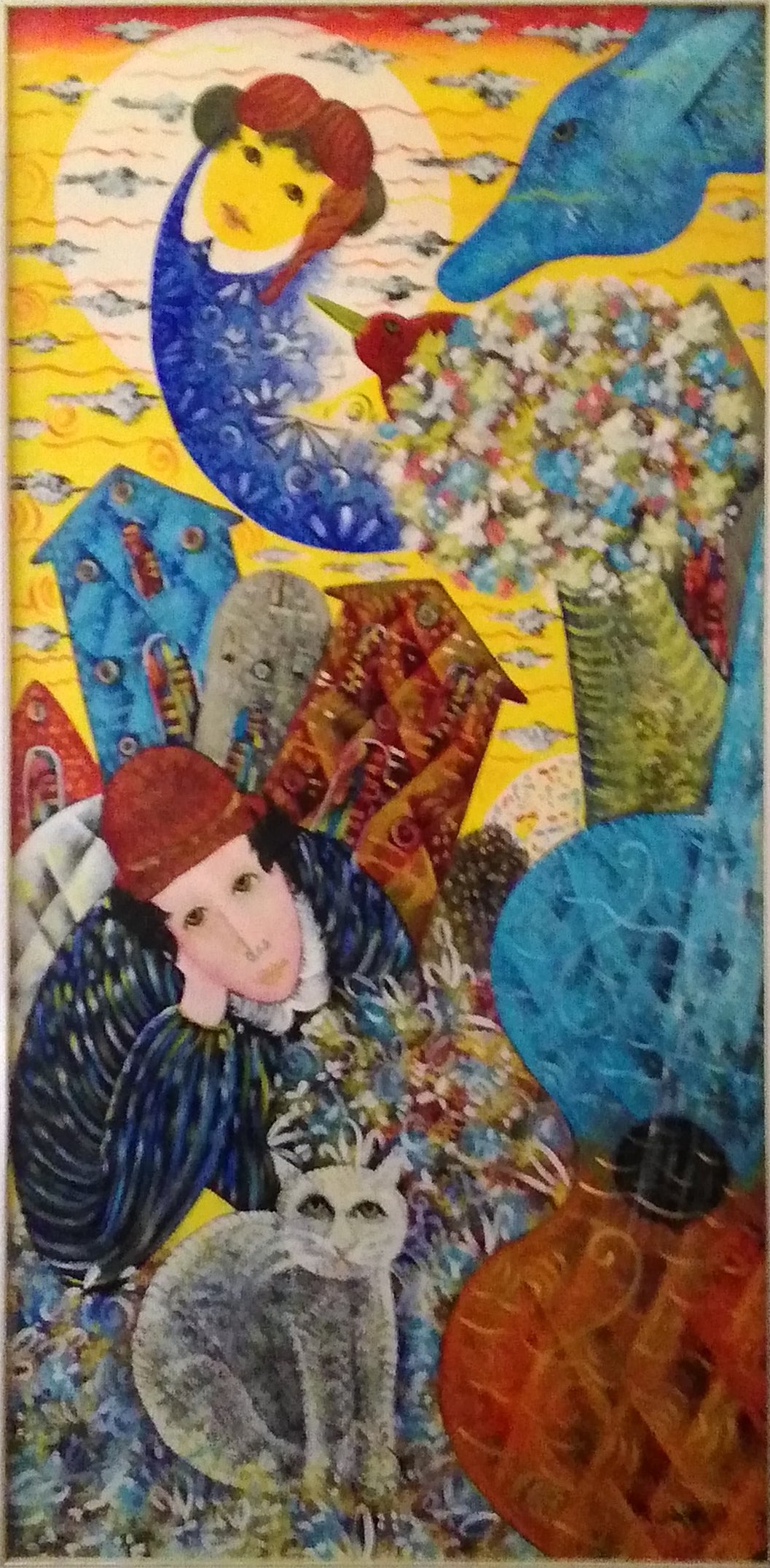 Raimondo Cardelli - Pensandoti