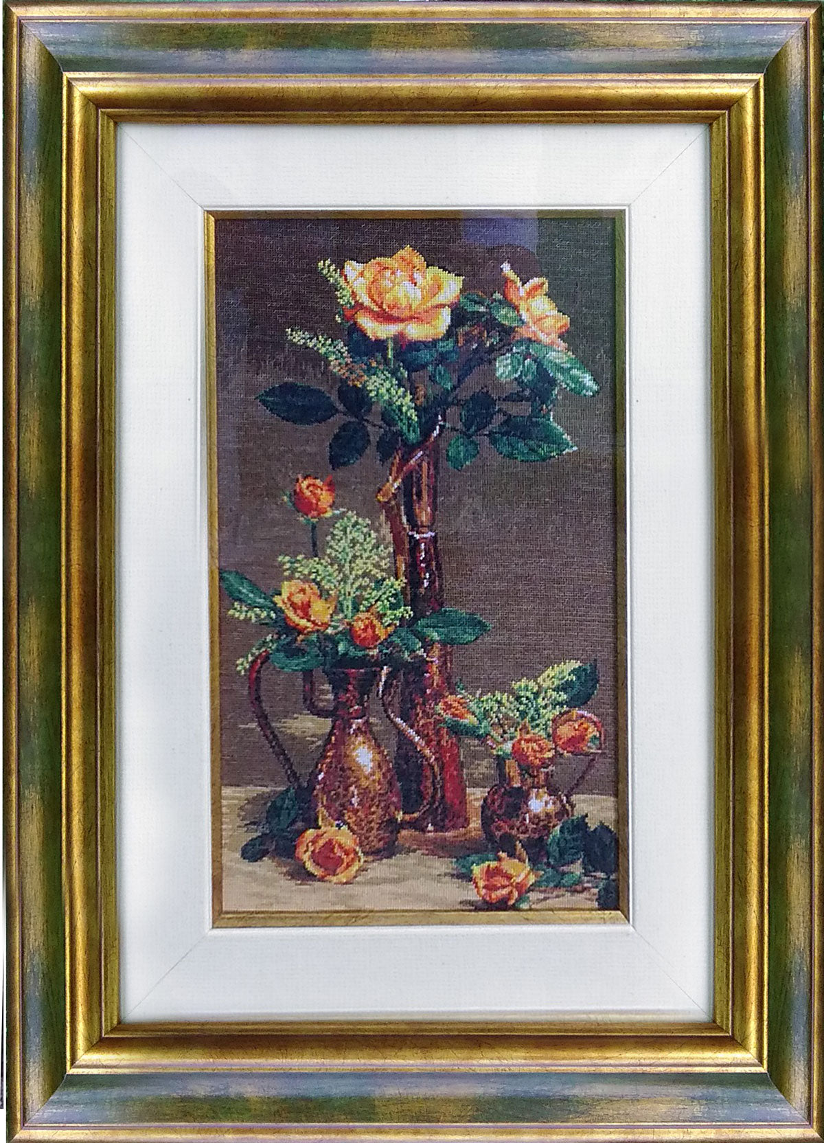 Elena Sfetcu - Still Life