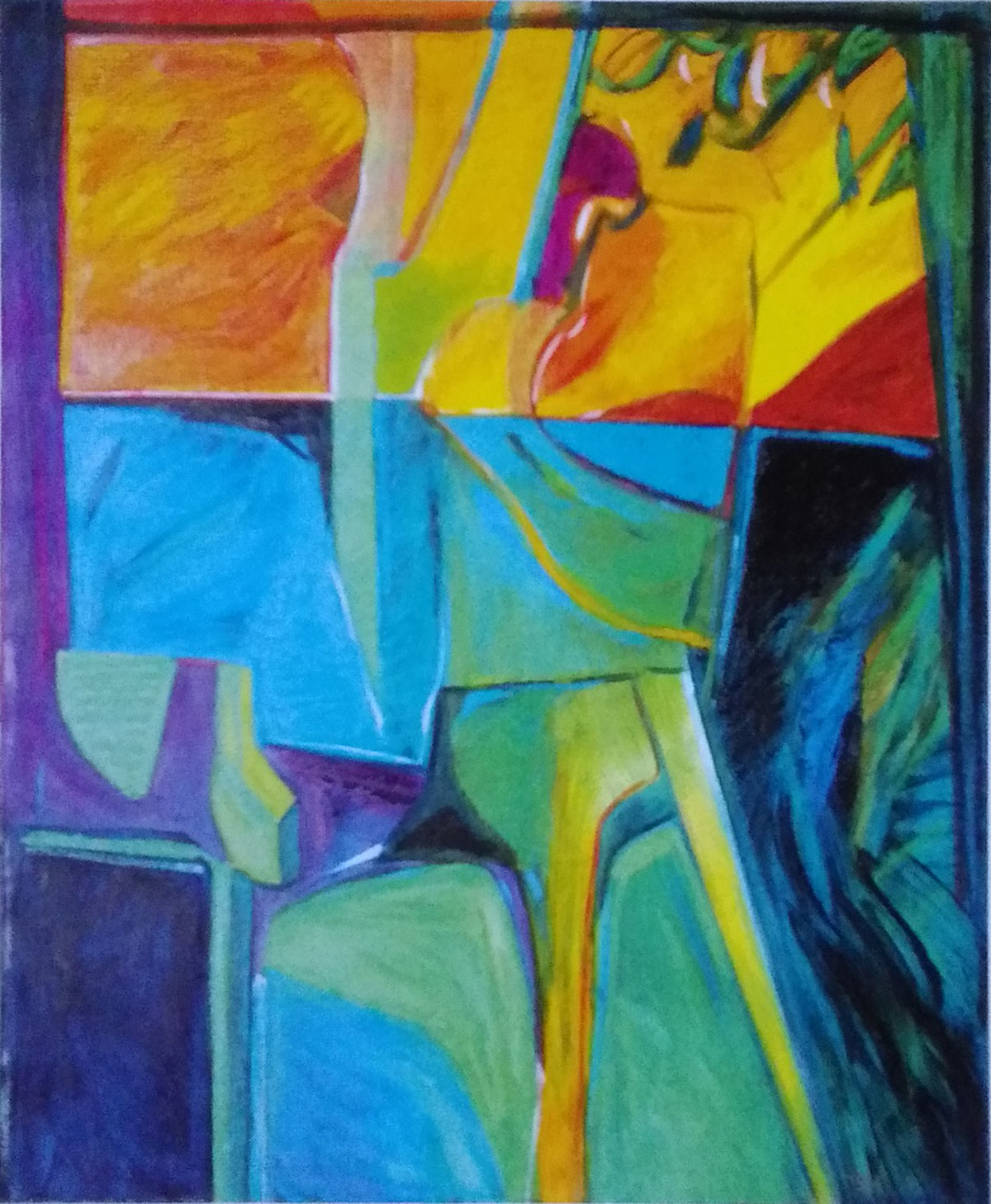 Colección de obras