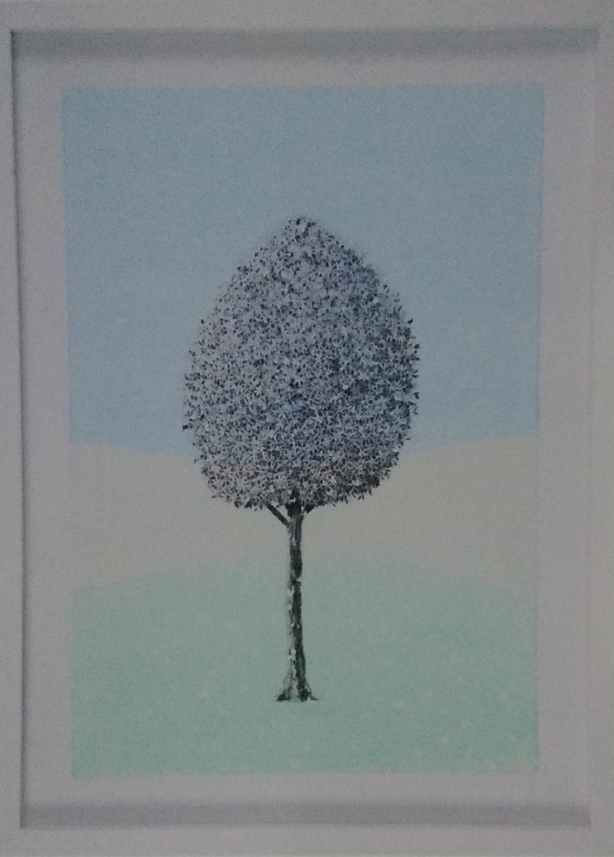 Giuseppe Stampone - Tree