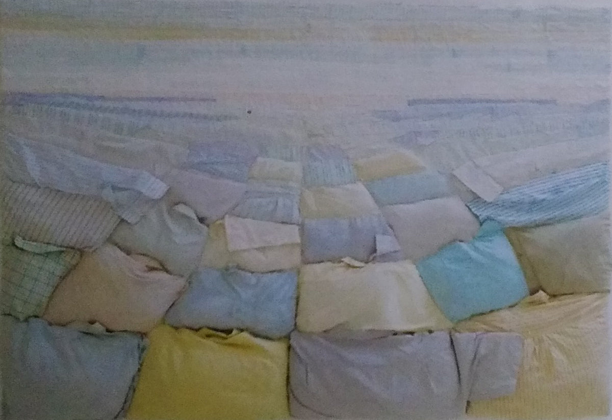 Kaarina Kaikkonen - Un desierto