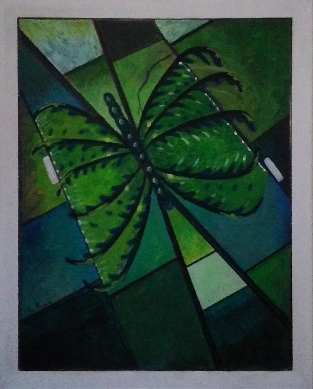 De Michele - Butterfly