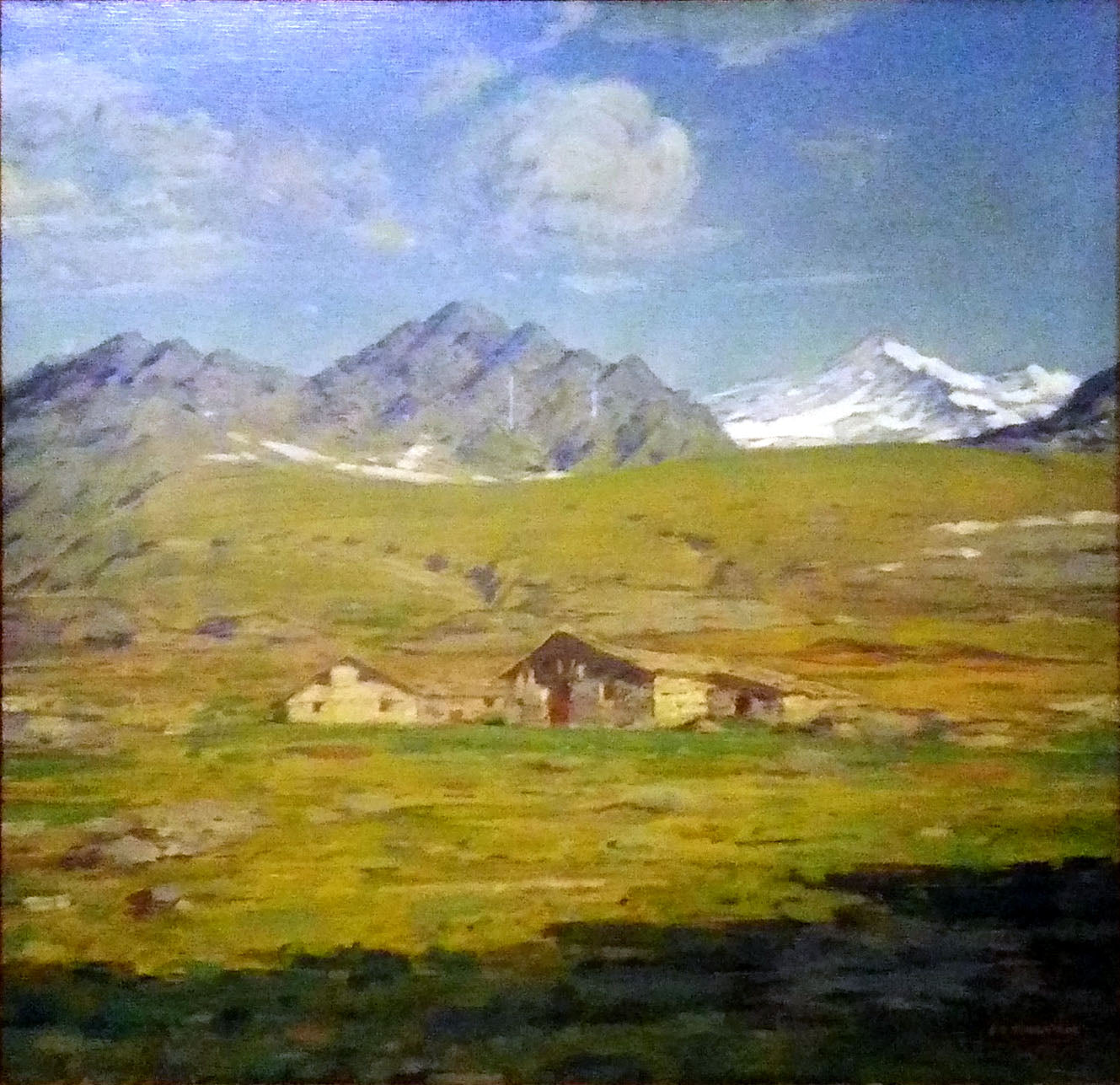 Carlo Costantino Tagliabue - Sin título