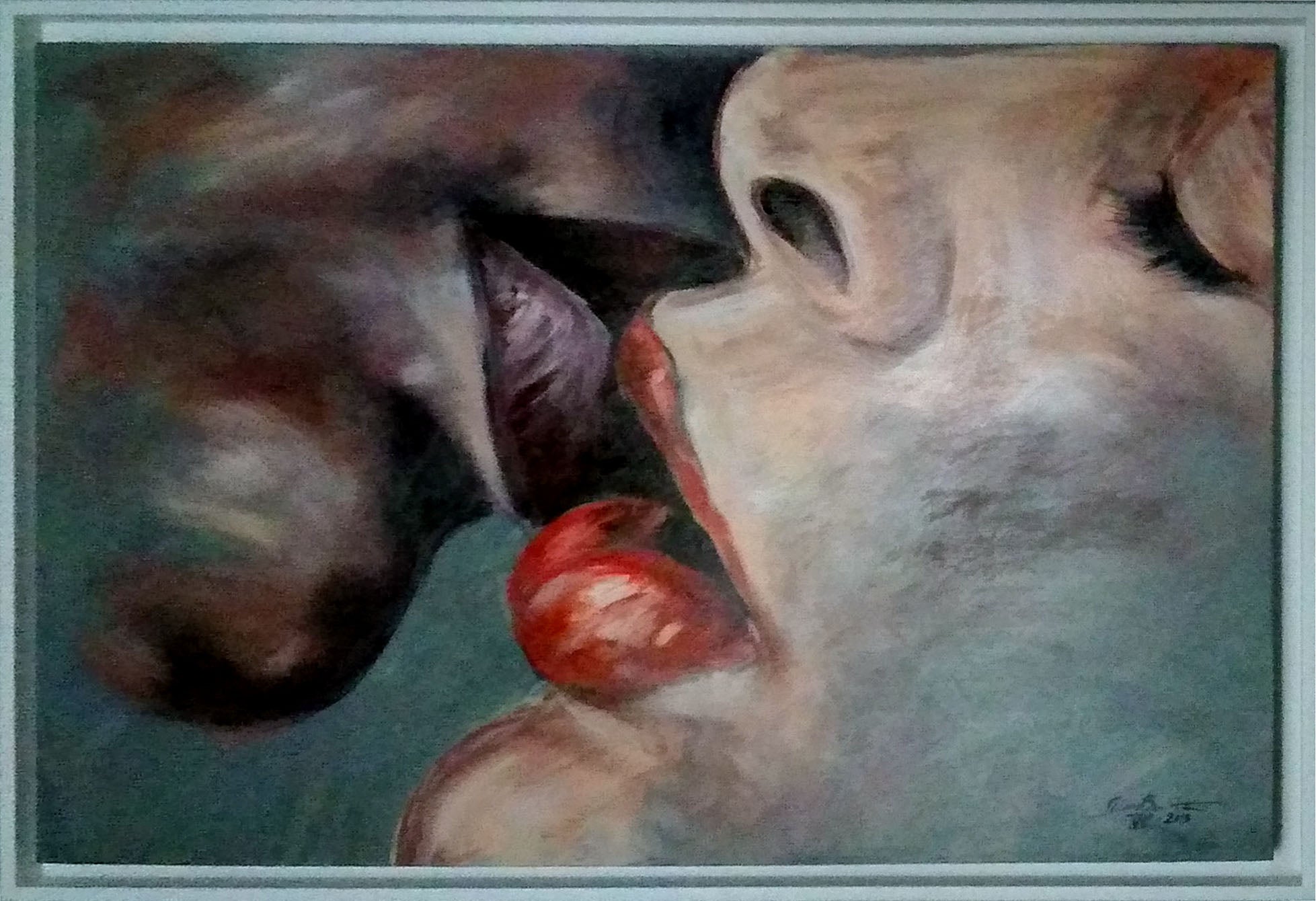 Selene - Passions
