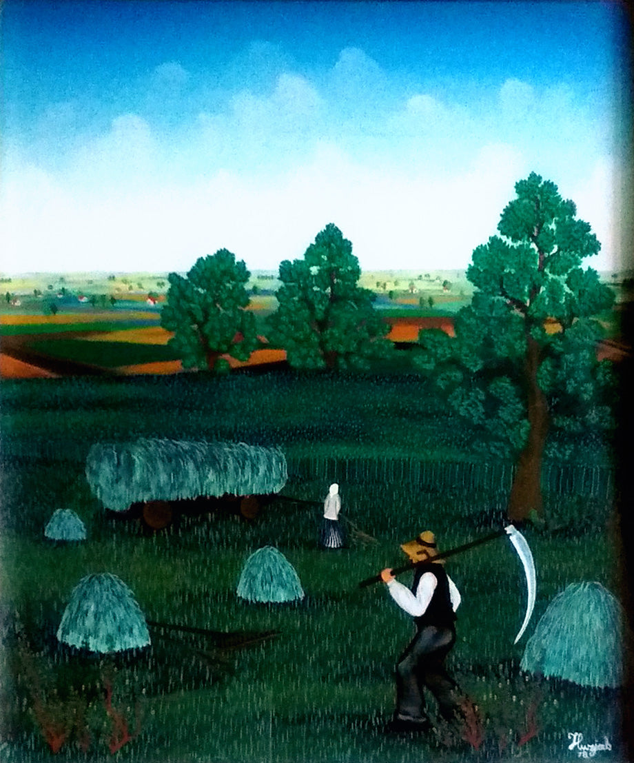 Ilurik - Farmers