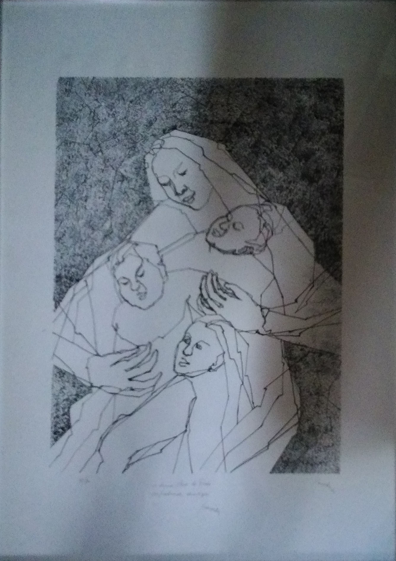 Lamberto Ciavatta - Maternity