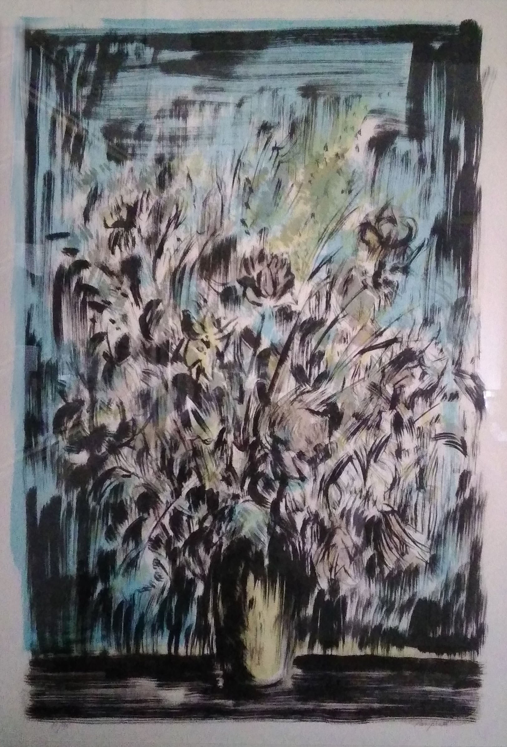 Domenico Purificato - Vaso