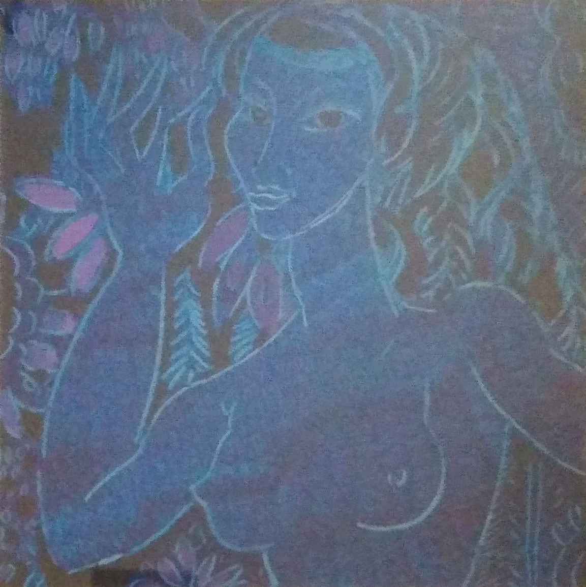 Enzo Preda - Figure