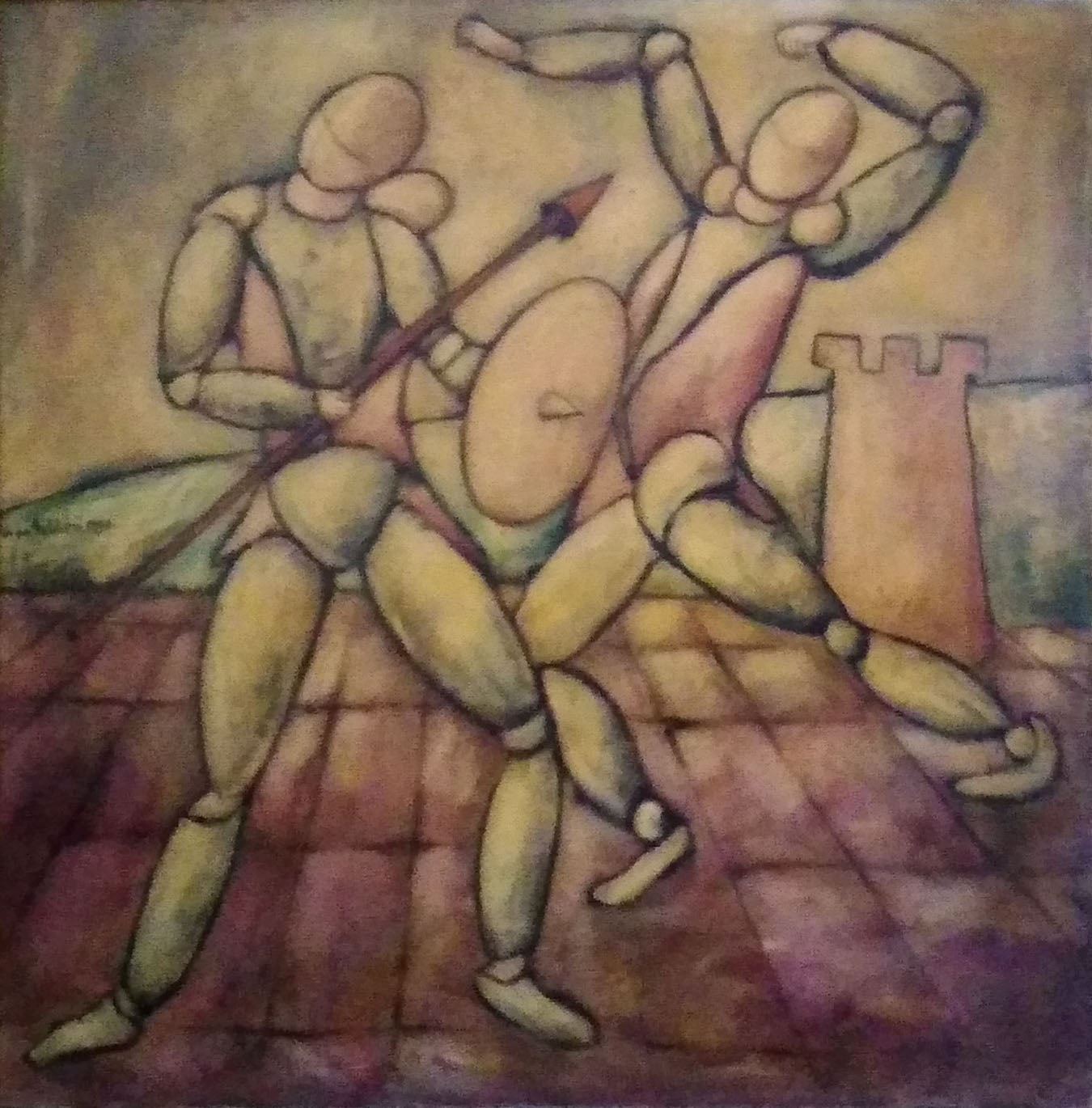 Sergio Baldieri - Metaphysician