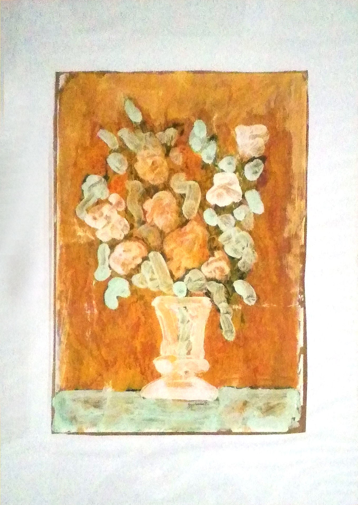Giacomo Giovannelli - Flores