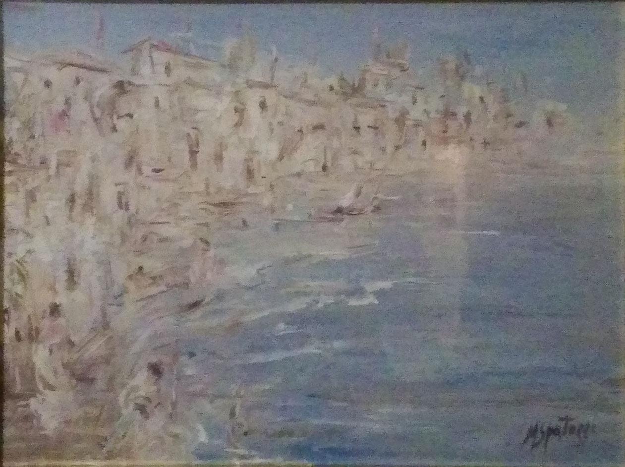 Michele Spatuzzi - Marina