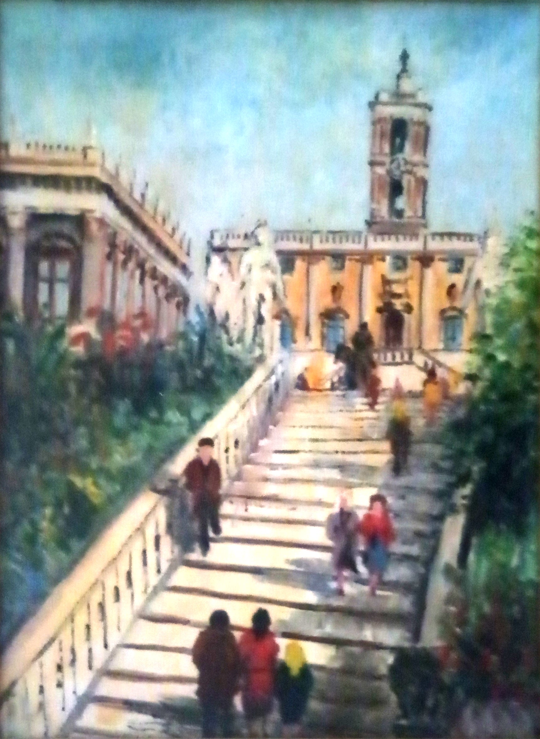 Franco Tardioli - Paisaje