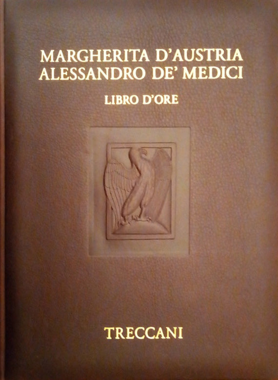 Libro de Horas de Margarita de Austria - Treccani